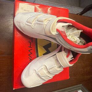 - Northwave Sonic 3S Men's Road Cycling Shoes Size (US) 8 1/2